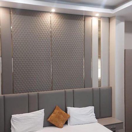 Hotel Rajshree Tanakpur Εξωτερικό φωτογραφία