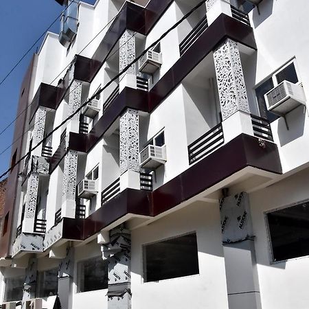 Hotel Rajshree Tanakpur Εξωτερικό φωτογραφία