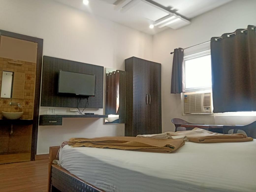 Hotel Rajshree Tanakpur Εξωτερικό φωτογραφία