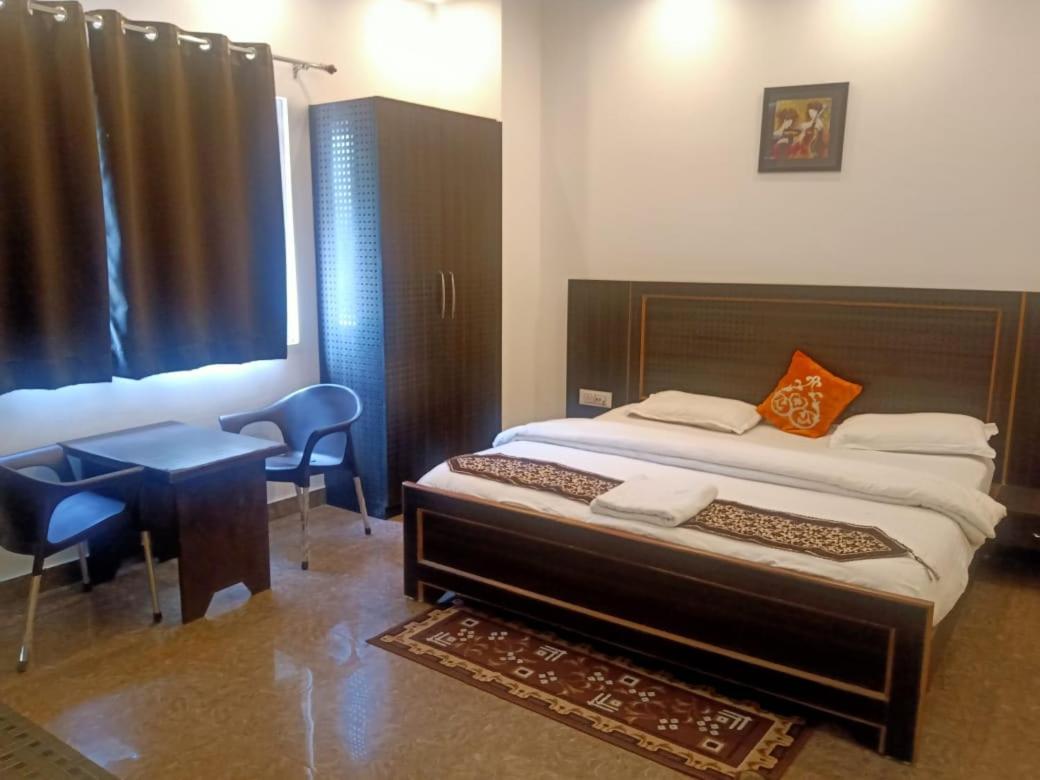 Hotel Rajshree Tanakpur Εξωτερικό φωτογραφία