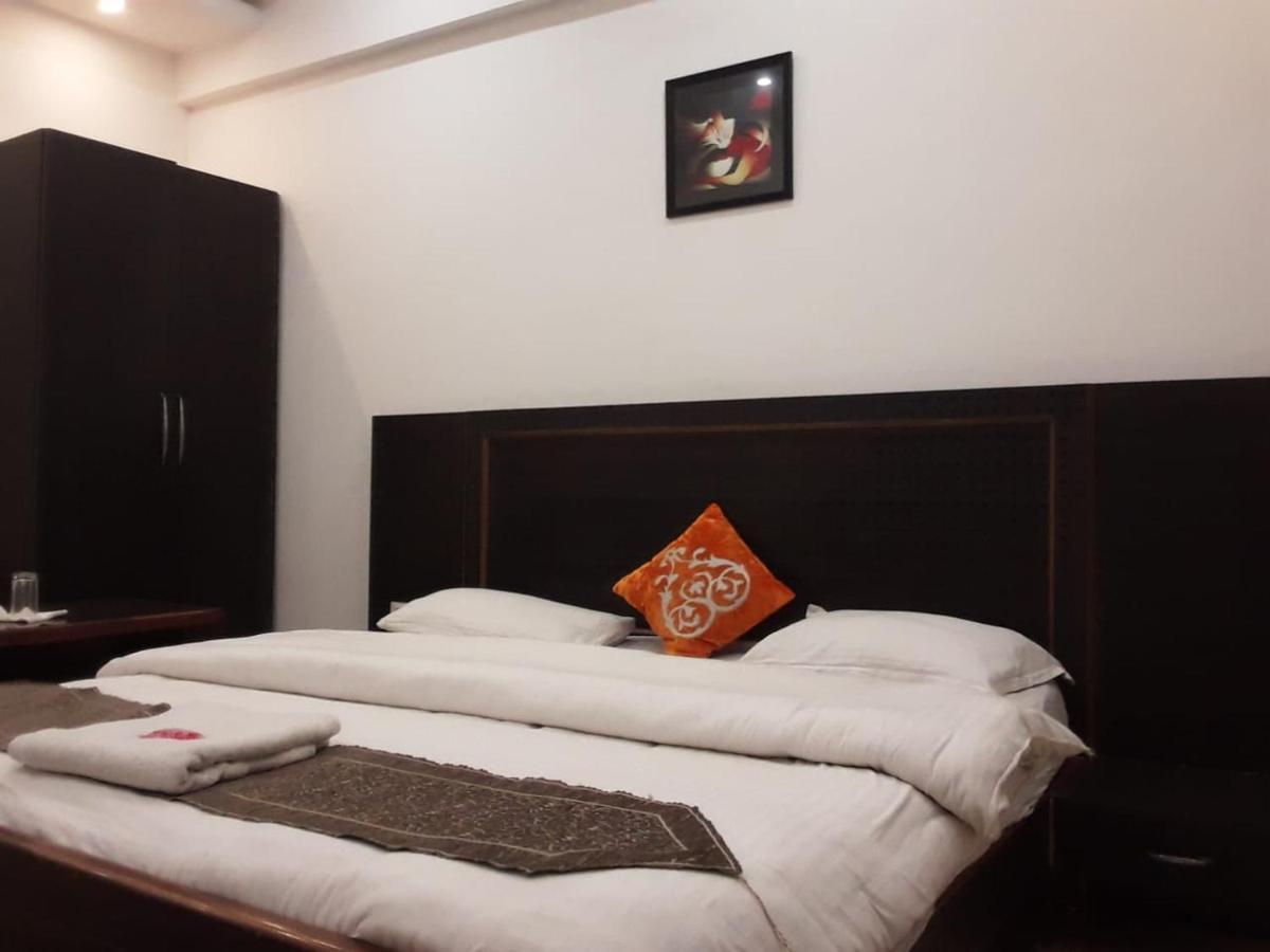 Hotel Rajshree Tanakpur Εξωτερικό φωτογραφία