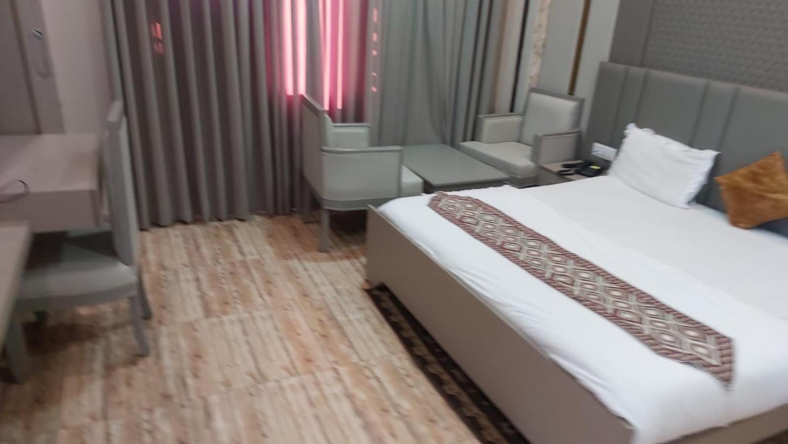 Hotel Rajshree Tanakpur Εξωτερικό φωτογραφία