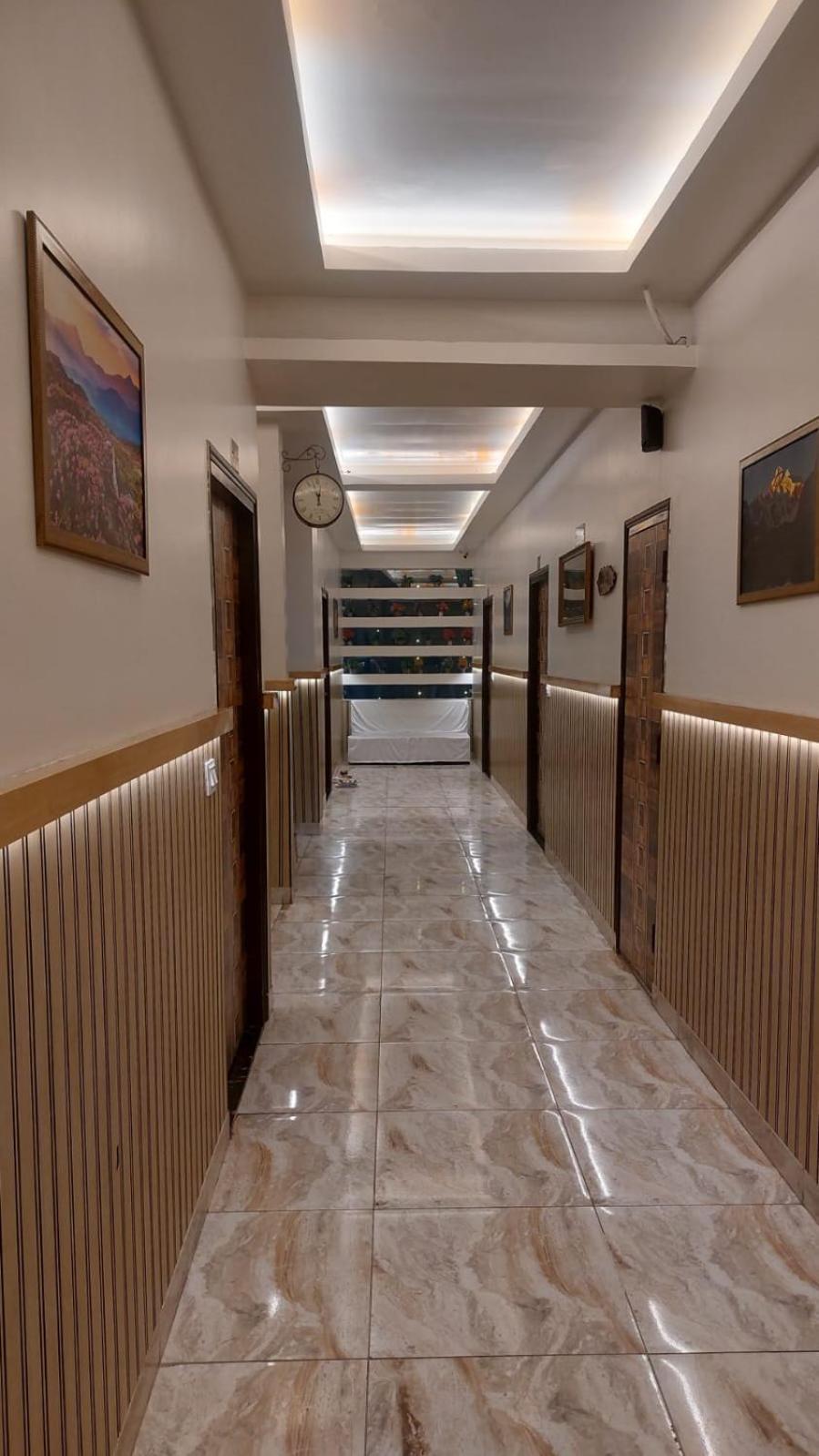Hotel Rajshree Tanakpur Εξωτερικό φωτογραφία