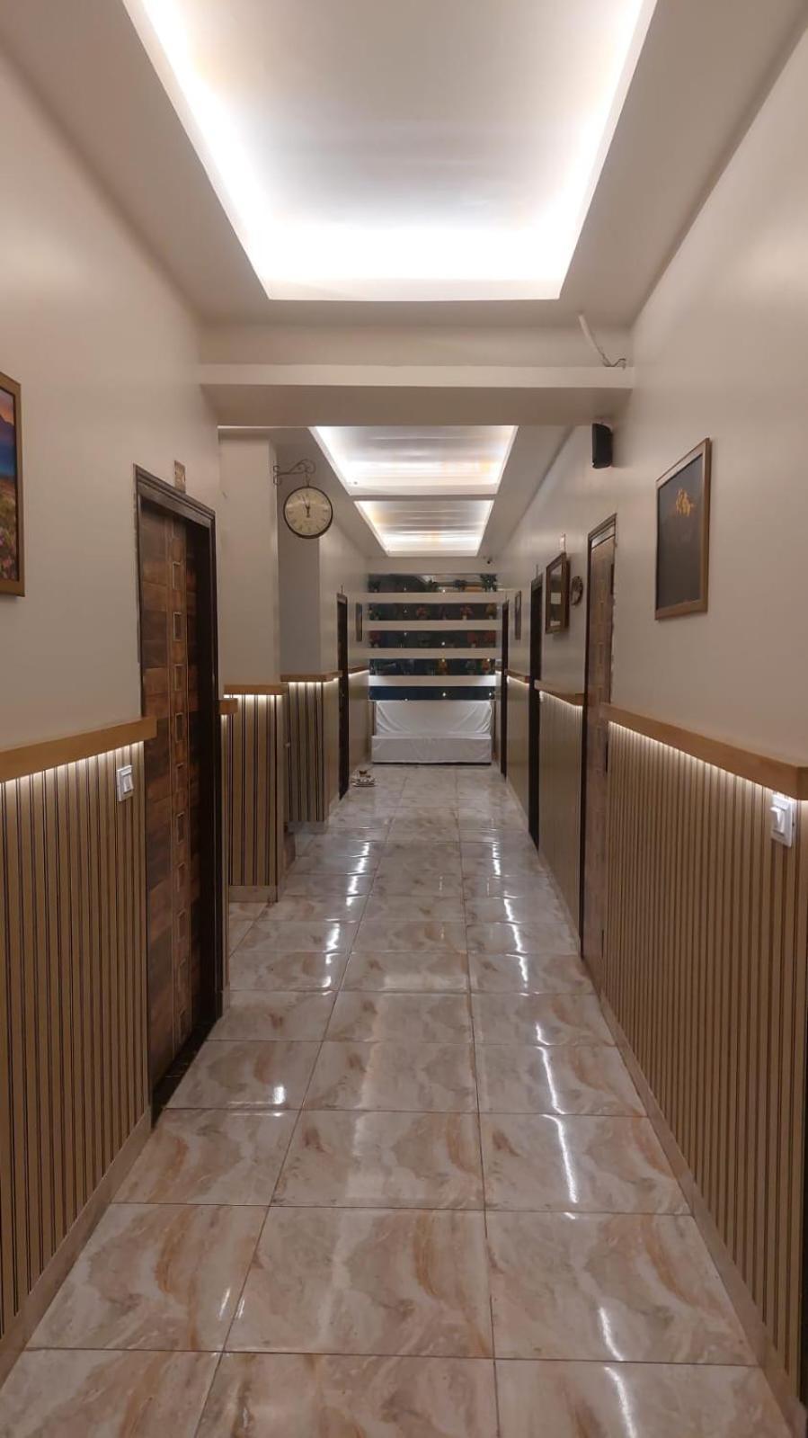 Hotel Rajshree Tanakpur Εξωτερικό φωτογραφία