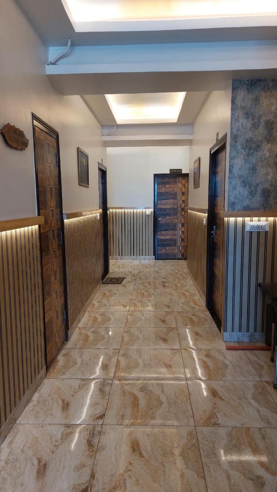Hotel Rajshree Tanakpur Εξωτερικό φωτογραφία