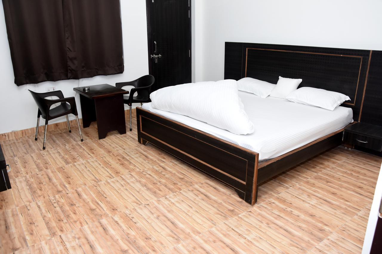 Hotel Rajshree Tanakpur Εξωτερικό φωτογραφία