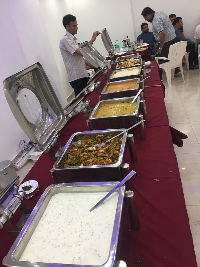 Hotel Rajshree Tanakpur Εξωτερικό φωτογραφία