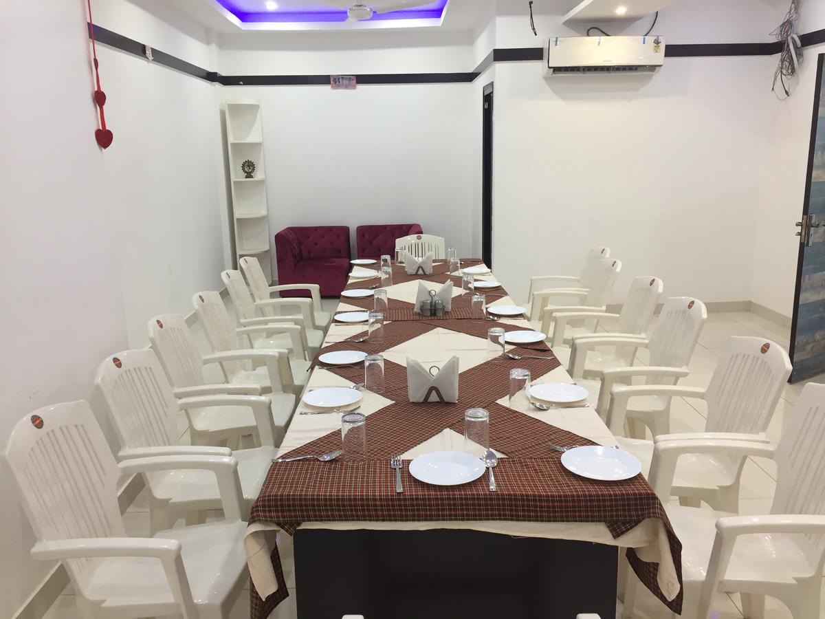 Hotel Rajshree Tanakpur Εξωτερικό φωτογραφία